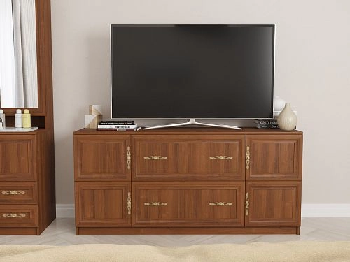 Комод Карлос-035 Орех Экко - фото 1