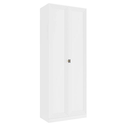 Шкаф распашной Конкорд-1 - фото 4