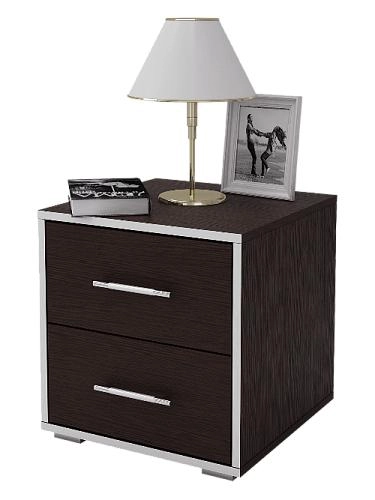 Тумба Лорейн-2 Контраст - фото 2