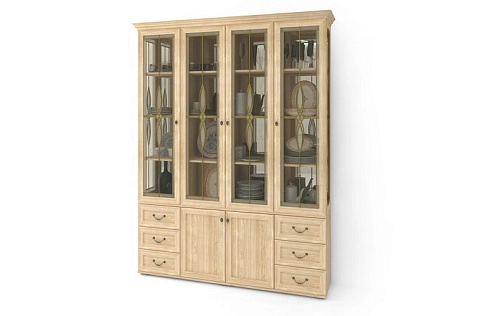 Буфет Версаль-9 - фото 2