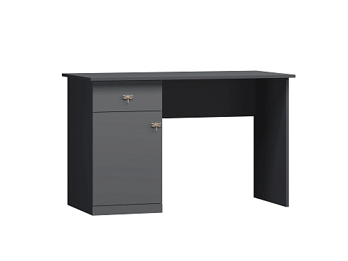 Стенка детская Стрекоза-12 Графит - фото 3