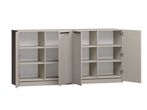 Тумба Лорена Пакс-3 Кашемир - фото 3