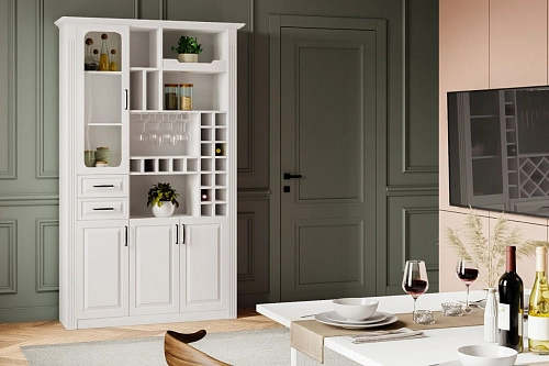 Буфет Прованс-10 - фото 1