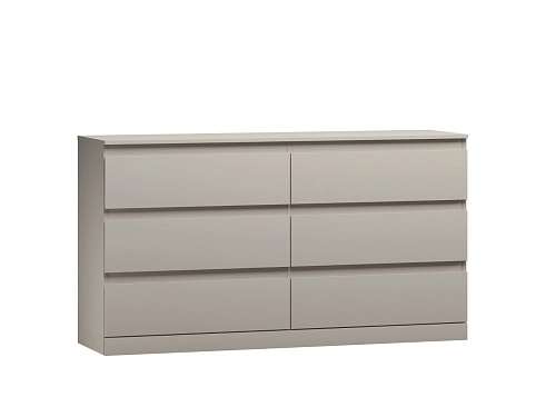 Комод Стефани Мальм-23 Кашемир - фото 2