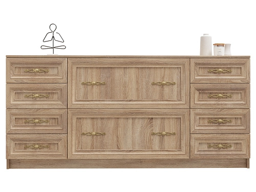 Комод Карлос-043 Дуб Сонома - фото 3