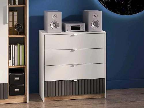 Комод Торина-3 - фото 1