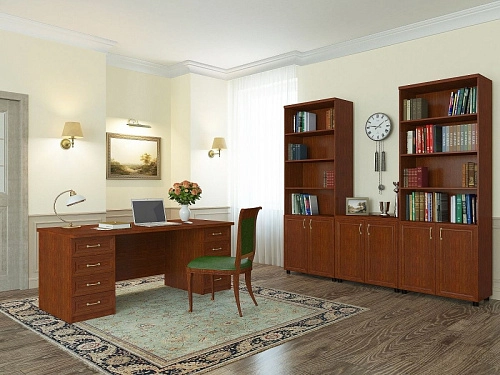 Кабинет Премьер-6 - фото 1