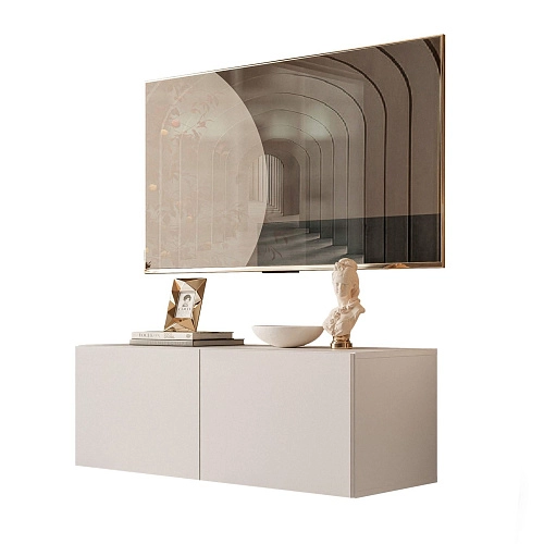 ТВ тумба Виго-2 Кашемир - фото 2