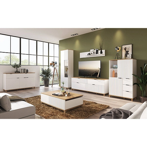 Стенка Родос-8 - фото 1