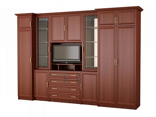 Стенка Марина-11 - фото 1