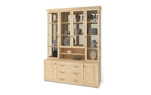 Буфет Версаль-11 - фото 1