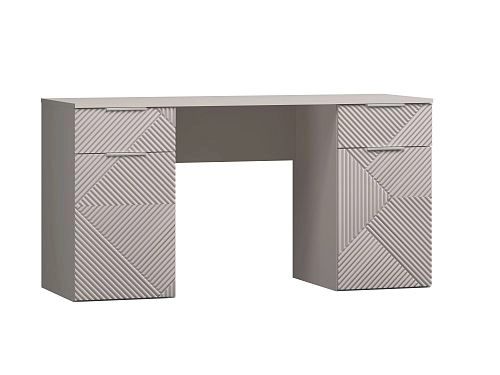 Стол письменный Салерно 5 NEW Кашемир - фото 3