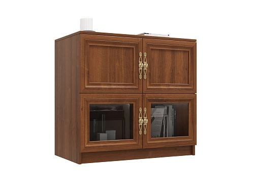 Комод Карлос-021 Орех Экко - фото 3