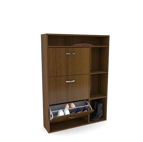 Обувница Милан-22 - фото 7