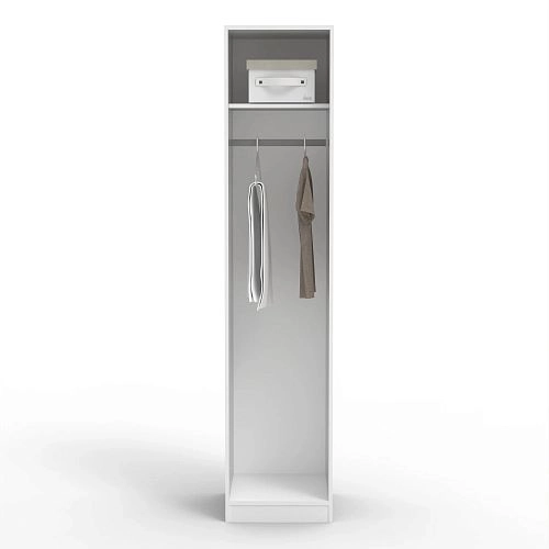 Шкаф распашной Нероли 1.1 - фото 4