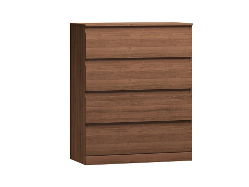 Комод Стефани Мальм-16 Орех Экко - фото 2