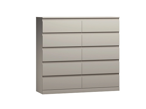 Комод Стефани Мальм-20 Кашемир - фото 2