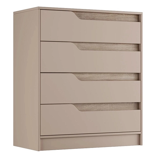 Комод Бонди-2 Велюр - фото 2