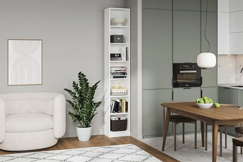 Стеллаж Билли-09 - фото 1