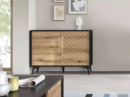 Комод Ролекс-2 - фото 1