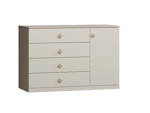 Стенка детская Скарабей-5 Кашемир - фото 4