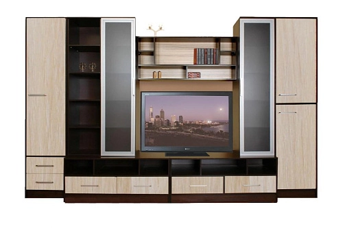 Стенка Валентина-2 - фото 1