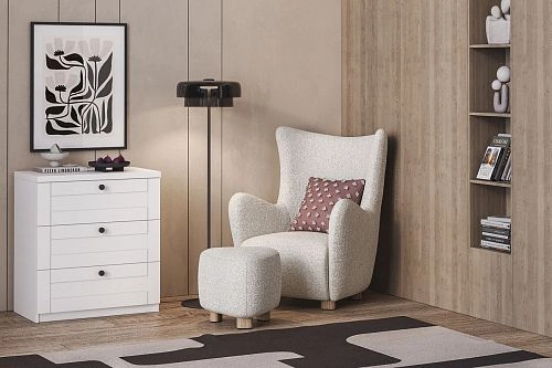 Комод София РАХ-1 - фото 1