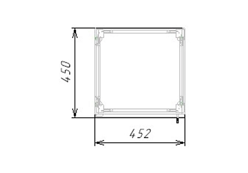 Колонка Техас-1 МДФ - фото 6