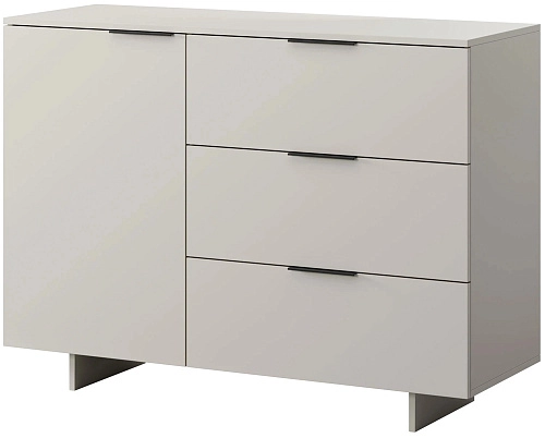 Комод Алма-3 - фото 2