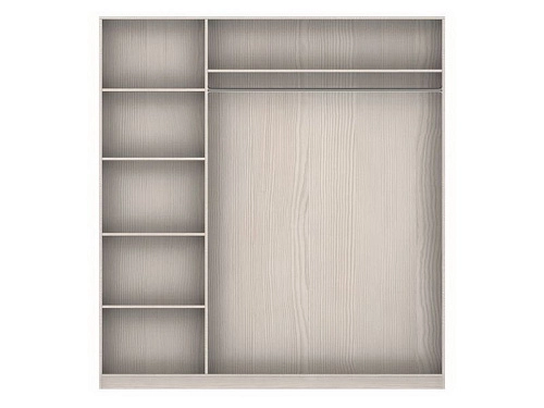 Шкаф-купе Миллениум-3 - фото 2