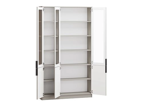 Шкаф для книг Сиена 3.3 - фото 3