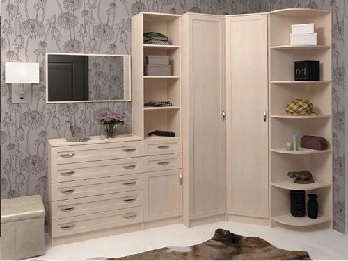 Прихожая Горизонт-17М - фото 1