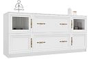 Комод Карлос-037 Белый