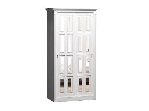 Шкаф-купе Классика-16 МДФ - фото 5