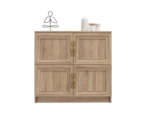 Комод Карлос-018  Дуб Сонома - фото 3