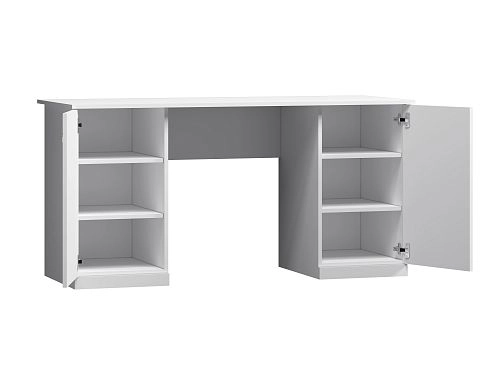 Письменный стол Стрекоза Mini-4 Белый - фото 5