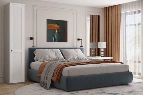 Пенал София РАХ-1 Белье - фото 1