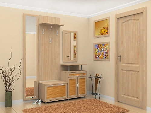 Прихожая Валенсия-9 - фото 1