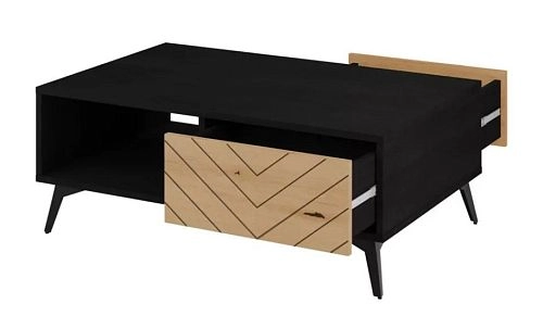 Журнальный стол Ролекс (Я14403) - фото 2