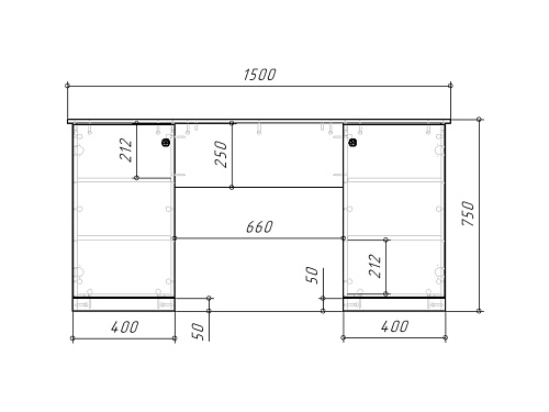 Стенка детская Скарабей-11 Пантано - фото 8