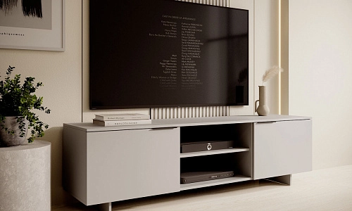 ТВ тумба Алма-1 - фото 1