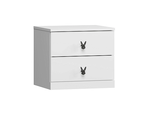 Стенка детская Банни-2 Белый - фото 2