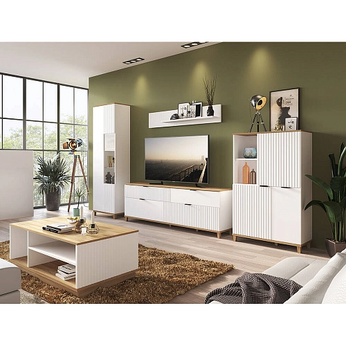 Стенка Родос-3 - фото 1