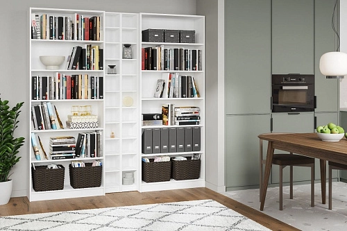 Стеллаж Билли-1 - фото 1