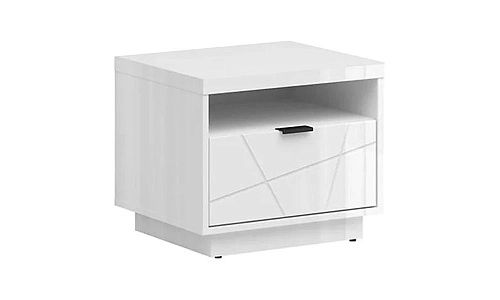 Тумба прикроватная Бостон - фото 1