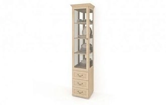 Буфет Версаль-1