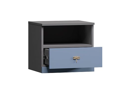 Тумба прикроватная Стрекоза-2 Космея - фото 5