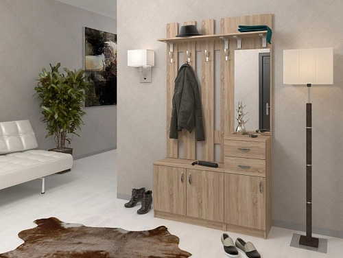 Прихожая Горизонт-2 - фото 1