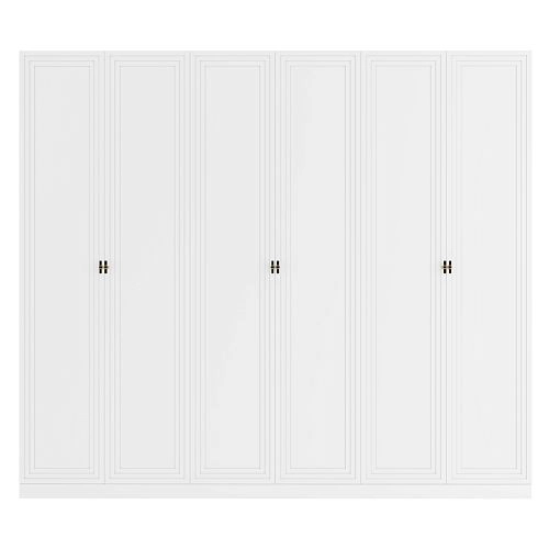 Шкаф распашной Конкорд-3 - фото 4