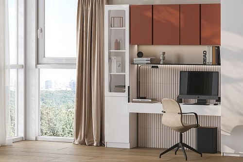 Пенал Модена 1.3 - фото 1